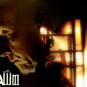 Plakát filmu Saw III