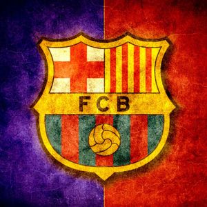 Logo FC Barcelona