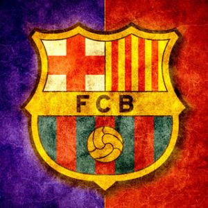 Logo FC Barcelona