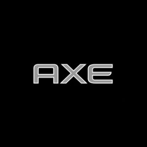 Logo design Axe