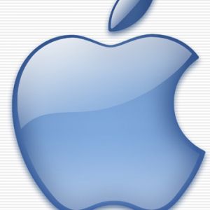 Design loga Apple