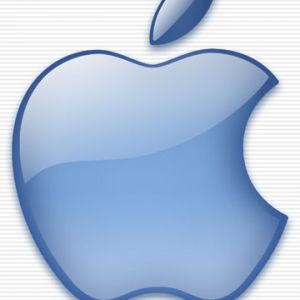 Design loga Apple