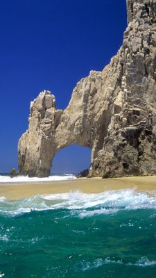 Arch v Cabo San Lucas