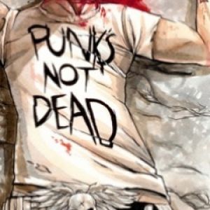 Punk není mrtvý