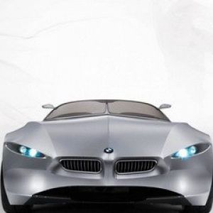 Koncept automobilu BMW