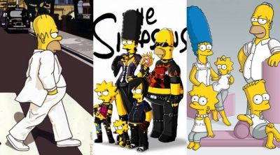 Postavy Simpsonových