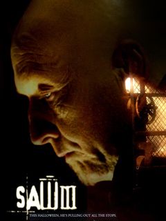 Plakát filmu Saw III