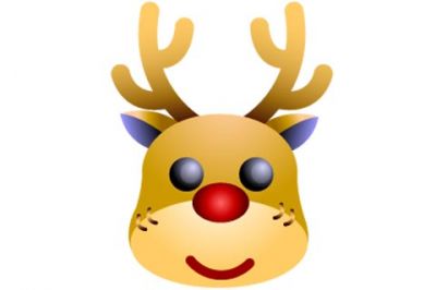 Roztomilý sob emoji