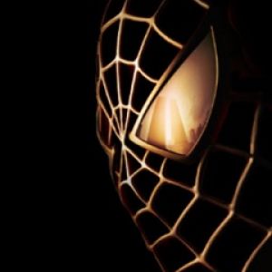 Umění masky Spider-Mana