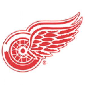 Logo Detroit Red Wings