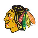 Logo Chicago Blackhawks