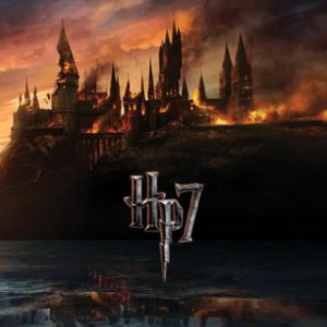 Tapeta Harry Potter 7