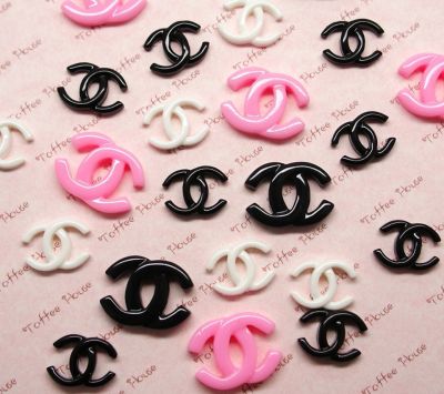 Vzor Loga Chanel