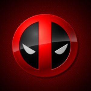 Logo Deadpool