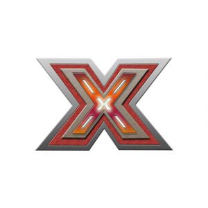Logo X Factor