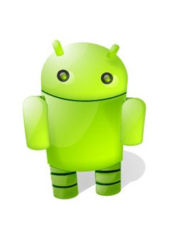 Ikona Robota Android