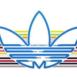 Logo Adidas Original