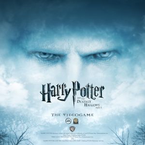 Tapeta Harry Potter Dary Smrti