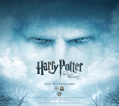 Tapeta Harry Potter Dary Smrti - wallpaper preview