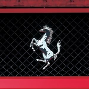 Logo Ferrari