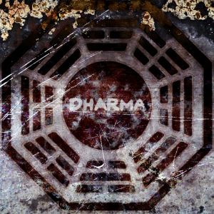 Symbol Dharma Iniciativy