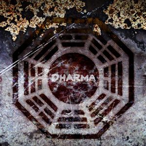 Symbol Dharma Iniciativy