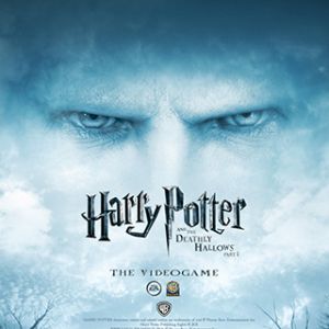 Harry Potter Relikvie smrti Tapeta