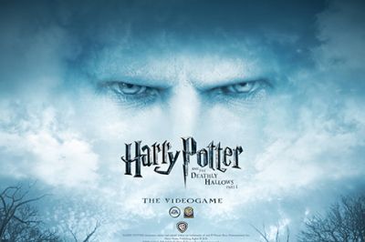 Harry Potter Relikvie smrti Tapeta
