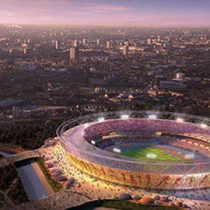 Aeroview Stadionu