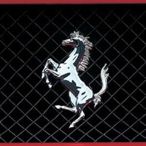 Logo Ferrari