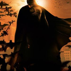 Batman Temný rytíř Tapeta