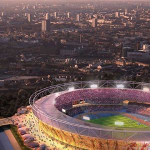 Aeroview Stadionu