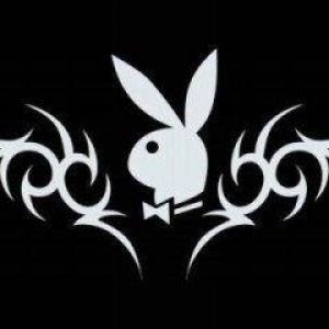 Playboy Logo Design