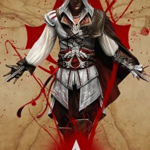 Tapeta Assassin's Creed