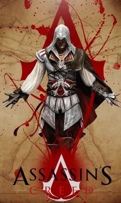 Tapeta Assassin's Creed