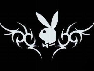 Logo Playboy