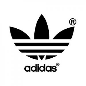 Logo Adidas