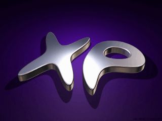 Design loga XP