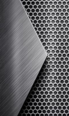 Metalická Textura a Vzor