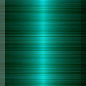 Teal Gradient Abstraktní Pozadí
