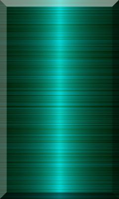 Teal Gradient Abstraktní Pozadí