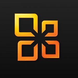 Logo Microsoft Office