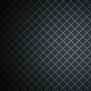 Elegantní geometrický vzor