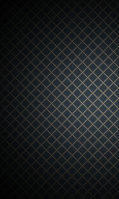 Elegantní geometrický vzor
