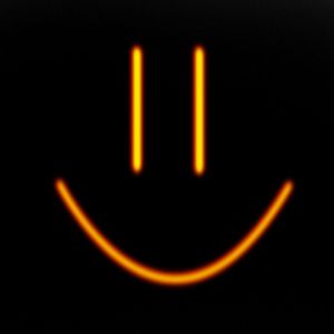 Neon Úsměv