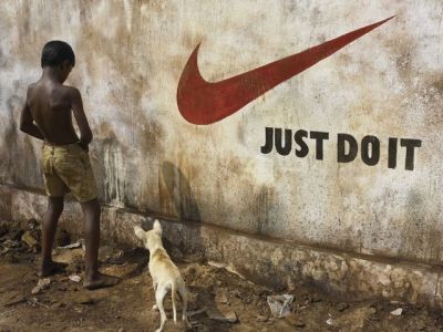 Nike Just Do It