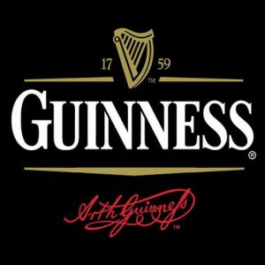 Logo Guinness