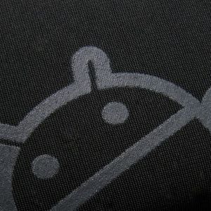 Design loga Android