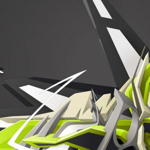 Dynamický Abstraktní Design