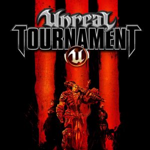 Unreal Tournament III Tapeta